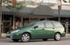 2004 Ford Focus Wagon ZTW Picture